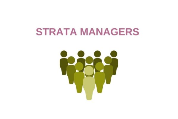 strata managers